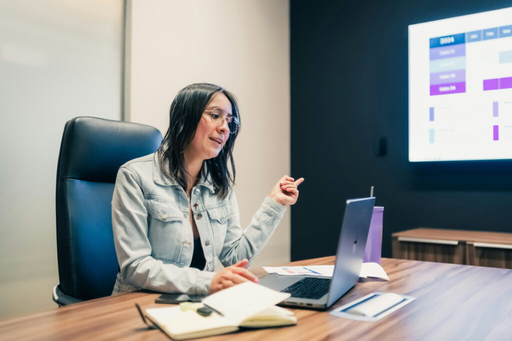 When Standard Reports Aren’t Enough